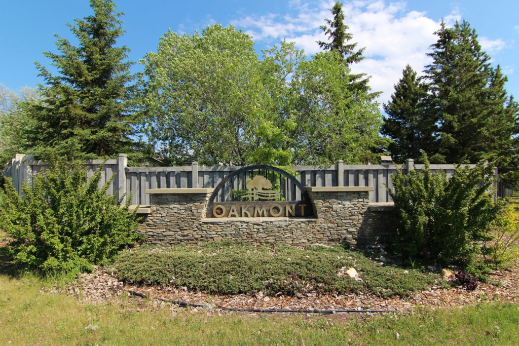 Oakmont St. Albert Real Estate