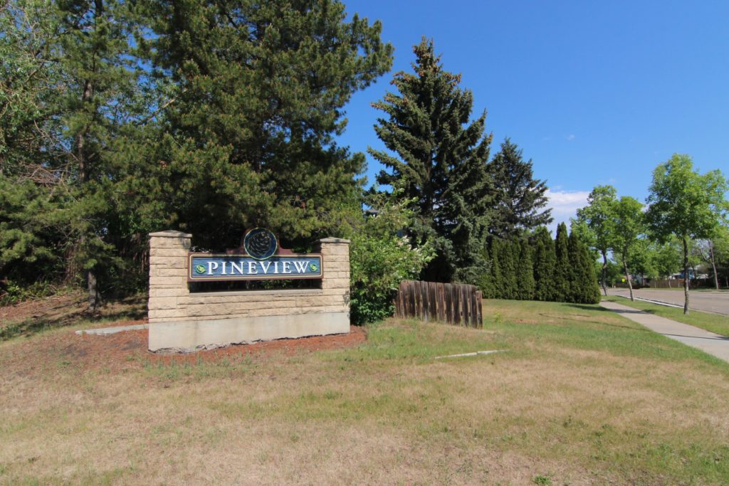 Pineview St. Albert Real Estate