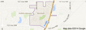 Brintnell Edmonton Homes for Sale