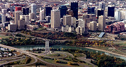 Downtown Edmonton Homes for Sale