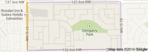 Glengarry Edmonton Homes for Sale