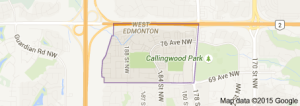 Lymburn Edmonton Real Estate