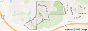 MacTaggart Edmonton Homes For Sale