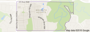 Magrath Heights Edmonton Homes For Sale