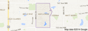 Mayliewan Edmonton Real Estate