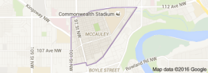 McCauley Edmonton Homes For Sale
