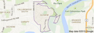 Oleskiw Edmonton Real Estate