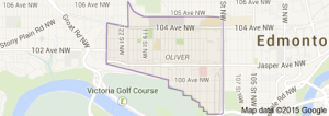 Oliver Edmonton Real Estate