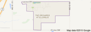 Orchards at Ellerslie Edmonton Real Estate