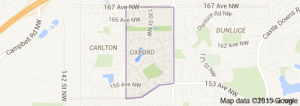 Oxford Edmonton Real Estate