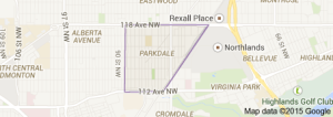 Parkdale Edmonton Real Estate