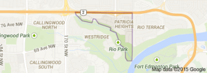 Patricia Heights Edmonton Real Estate