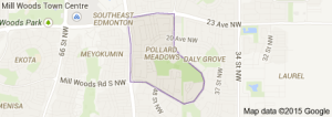 Pollard Meadows Edmonton Real Estate