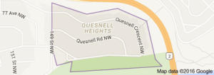 Quesnell Heights Real Estate