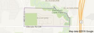 Richford Edmonton Real Estate