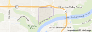 Rio Terrace Edmonton Real Estate
