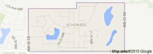 Schonsee Edmonton Real Estate