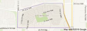 Steinhauer Edmonton Real Estate