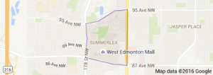 Summerlea Edmonton Real Estate