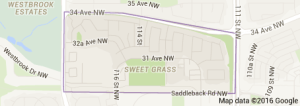 Sweet Grass Edmonton Real Estate