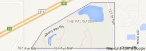 The Pallisades Edmonton Real Estate