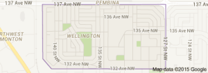 Wellington Edmonton Real Estate
