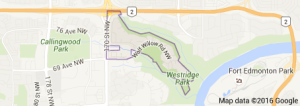 Westridge Edmonton Real Estate