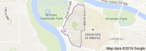 Windsor Park Edmonton Real Estate