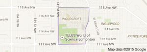 Woodcroft Edmonton Real Estate
