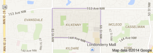 Kilkenny Edmonton Real Estate