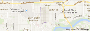 Alberta Avenue Edmonton Homes for Sale