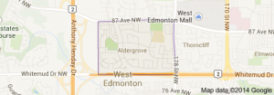 Aldergrove Edmonton Condominiums for Sale