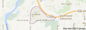 Ambleside Edmonton Condominiums For Sale