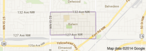 Balwin Edmonton Homes For Sale