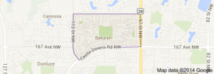 Baturyn Edmonton Homes for Sale