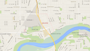 Bellevue Edmonton Homes For Sale