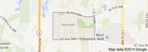 Belmead Edmonton Homes for Sale