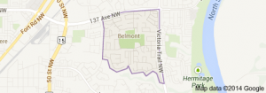 Belmont Edmonton Homes for Sale