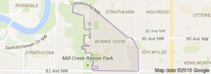 Bonnie Doon Edmonton Real Estate