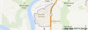 Brander Gardens Edmonton Homes for Sale