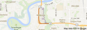 Brookside Edmonton Homes for Sale