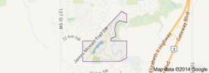 Callaghan Edmonton Homes for Sale