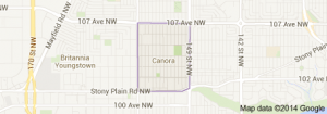 Canora Edmonton Homes for Sale