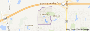 Chamberry Edmonton Homes for Sale