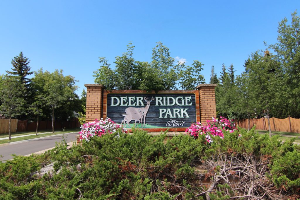 Deer Ridge St. Albert Homes For Sale