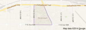 Dovercourt Edmonton Homes for Sale