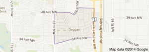 Duggan Edmonton Homes for Sale