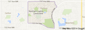 Dunluce Edmonton Homes for Sale