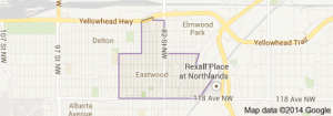 Eastwood Edmonton Homes for Sale