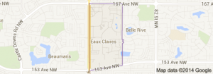 Eaux Claire Homes for Sale